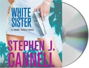 White sister a Shane Scully novel  Cover Image