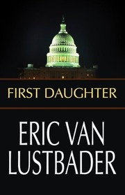First daughter Cover Image