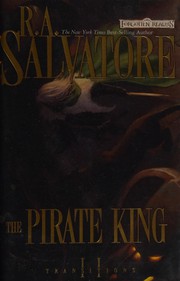 The pirate king  Cover Image