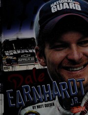 Dale Earnhardt Jr.  Cover Image