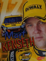 Matt Kenseth  Cover Image