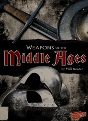 Weapons of the Middle Ages  Cover Image