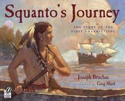 Squanto's journey : the story of the first Thanksgiving  Cover Image