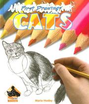 Cats  Cover Image