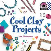 Cool clay projects  Cover Image