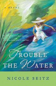 Trouble the water  Cover Image