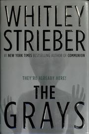 The Grays  Cover Image