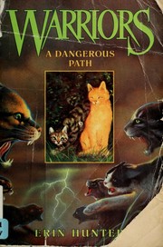A dangerous path : Warriors  Cover Image