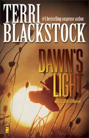 Dawn's light  Cover Image