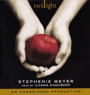 Twilight Cover Image