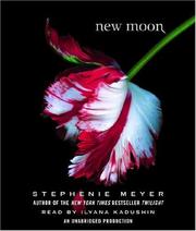 New moon Cover Image
