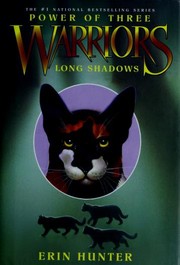 Long shadows : Warriors, power of three  Cover Image