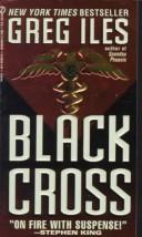 Black cross  Cover Image