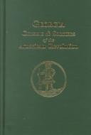 Georgia citizens and soldiers of the American Revolution  Cover Image