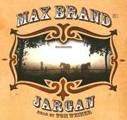 Jargan Cover Image