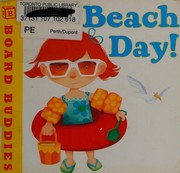 Beach day!  Cover Image