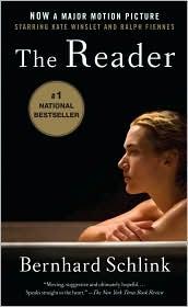 The reader  Cover Image