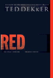 Red,the heroic rescue : The circle   Cover Image