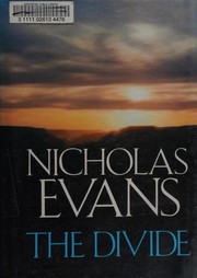 The divide Cover Image