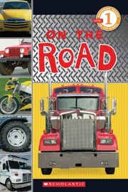 On the road  Cover Image