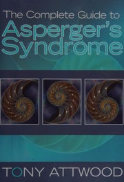 The complete guide to Asperger's syndrome  Cover Image