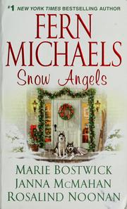 Snow angels  Cover Image