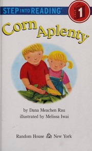Corn aplenty  Cover Image