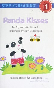 Panda kisses  Cover Image