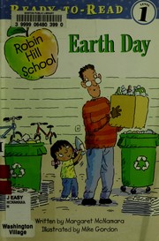 Earth Day  Cover Image