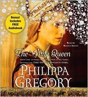 The white queen Cover Image