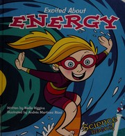 Excited about energy  Cover Image
