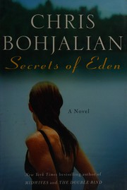 Secrets of Eden : a novel  Cover Image