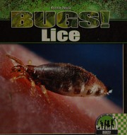 Lice  Cover Image