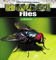 Flies  Cover Image