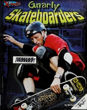 Gnarly skateboarders  Cover Image