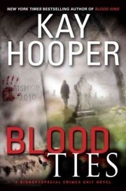 Blood ties  Cover Image