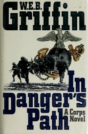 In danger's path : The corps  Cover Image