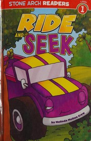 Ride and seek  Cover Image