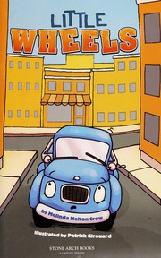 Little wheels  Cover Image