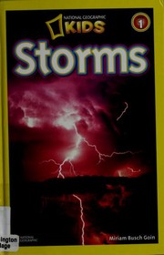 Storms  Cover Image