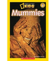 Mummies  Cover Image
