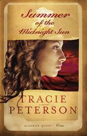 Summer of the midnight sun  Cover Image