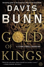 Gold of kings  Cover Image