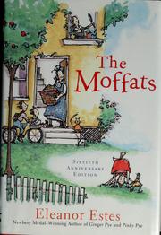 The Moffats  Cover Image