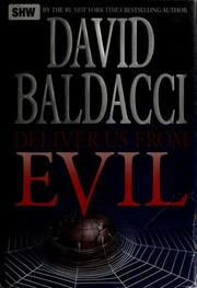Deliver us from evil : A.Shaw and Katie James  Cover Image