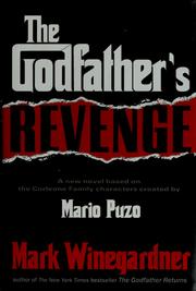 The godfather's revenge  Cover Image