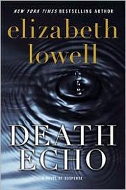 Death echo  Cover Image