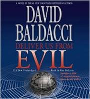 Deliver us from evil Cover Image