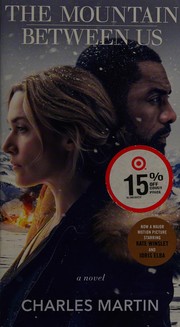 The mountain between us  Cover Image