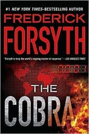 The cobra  Cover Image